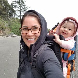 Meet your Posher, September